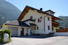Ferienwohnung Gebhard in Umhausen